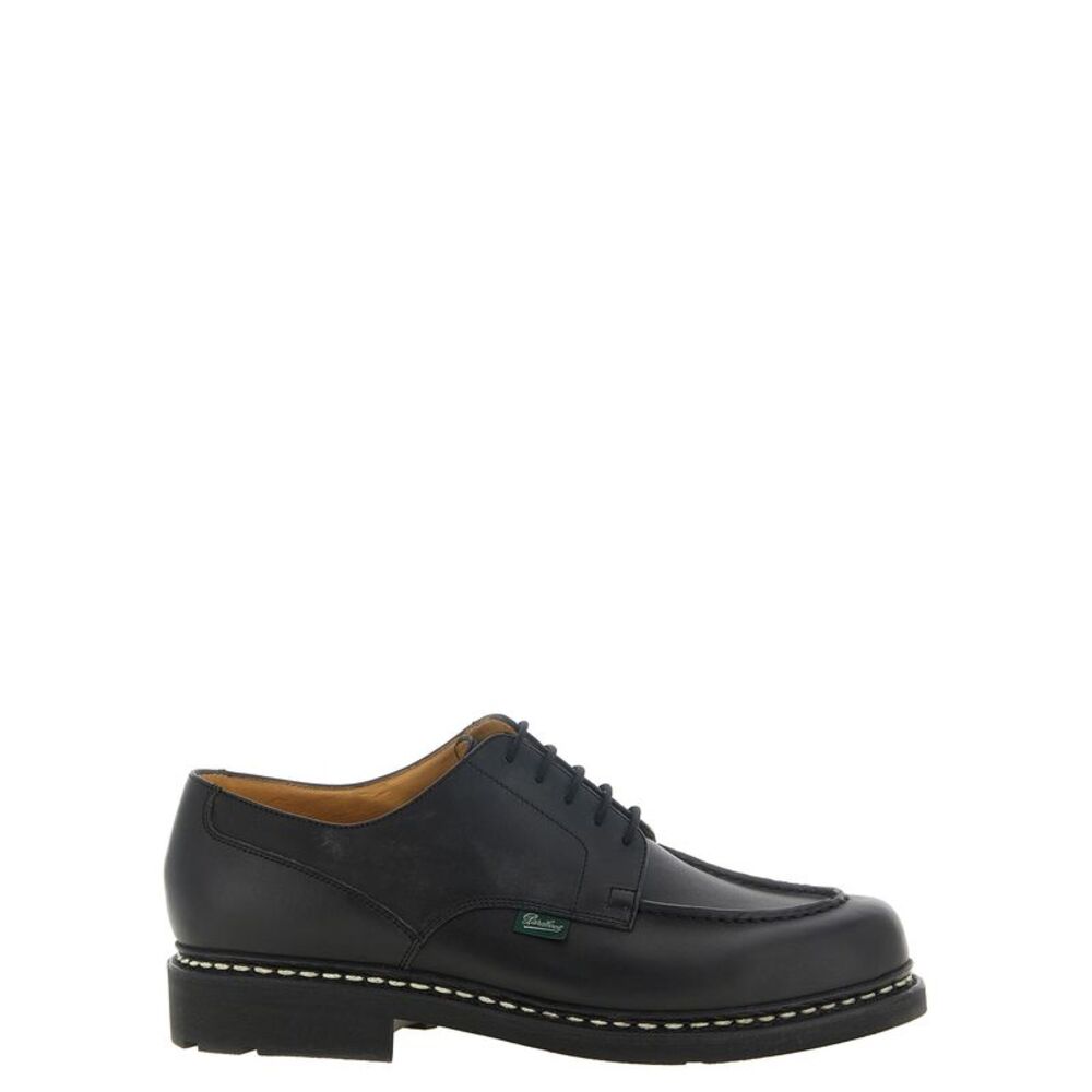 Paraboot Men 'Chamboard' Derby Shoes